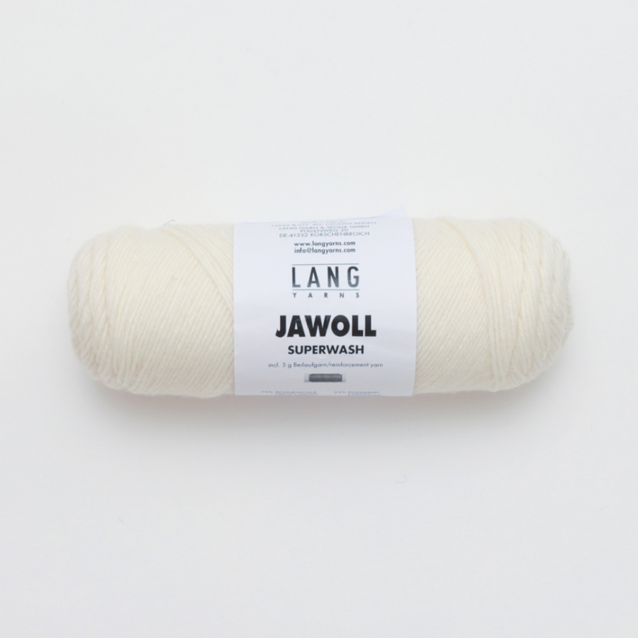 Lang Jawoll Superwash Sock