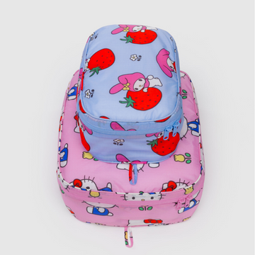 Baggu Packing Cube Set