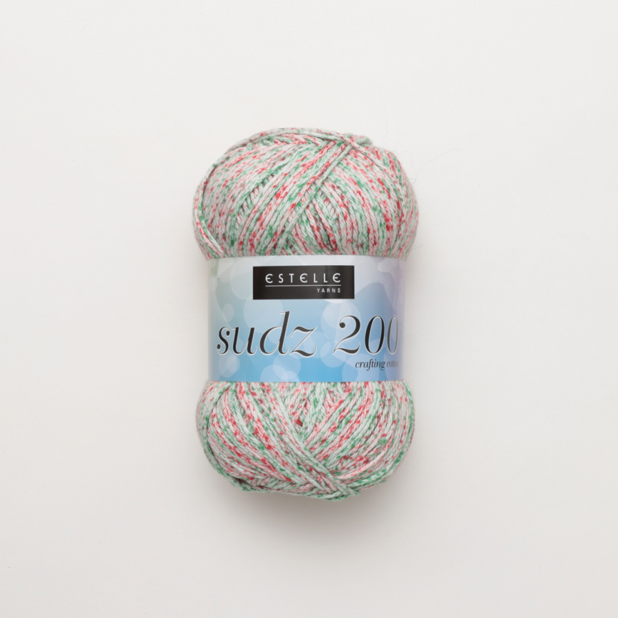 Estelle Sudz 200