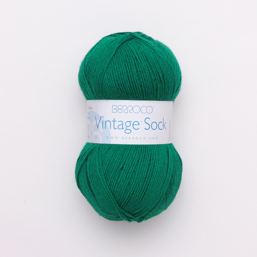 Berroco Vintage Sock