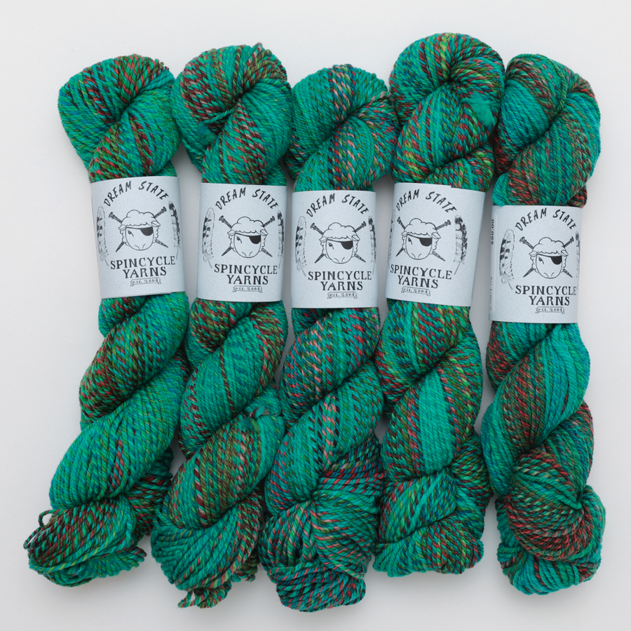 Spincycle Yarns Dream State