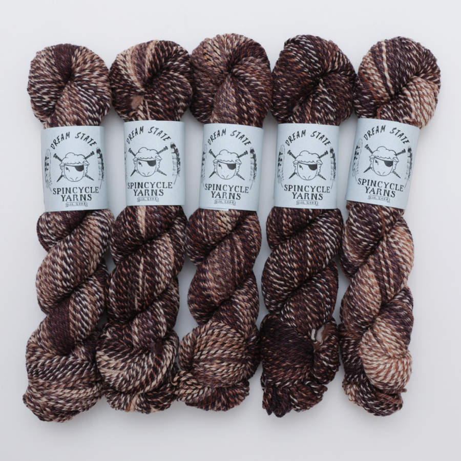 Spincycle Yarns Dream State