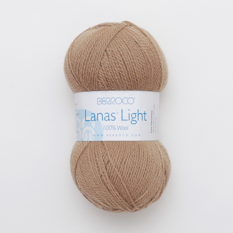 Berroco Lanas Light
