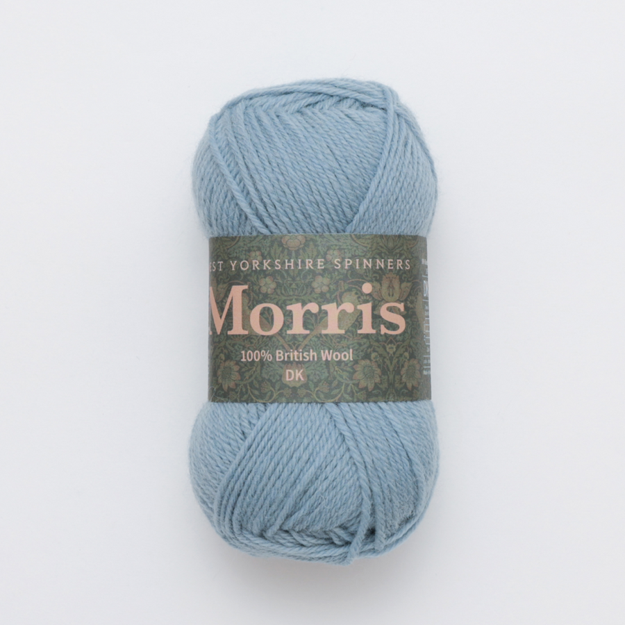 West Yorkshire Spinners Morris DK