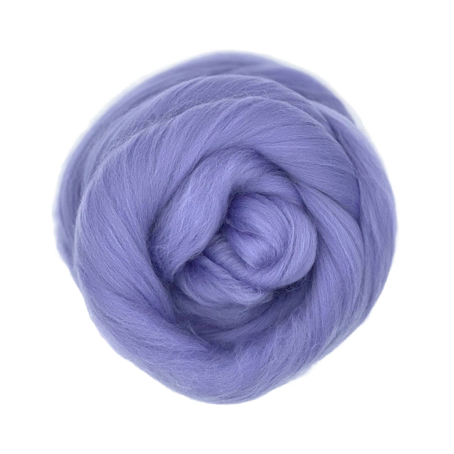 Merino Combed Top | 100g