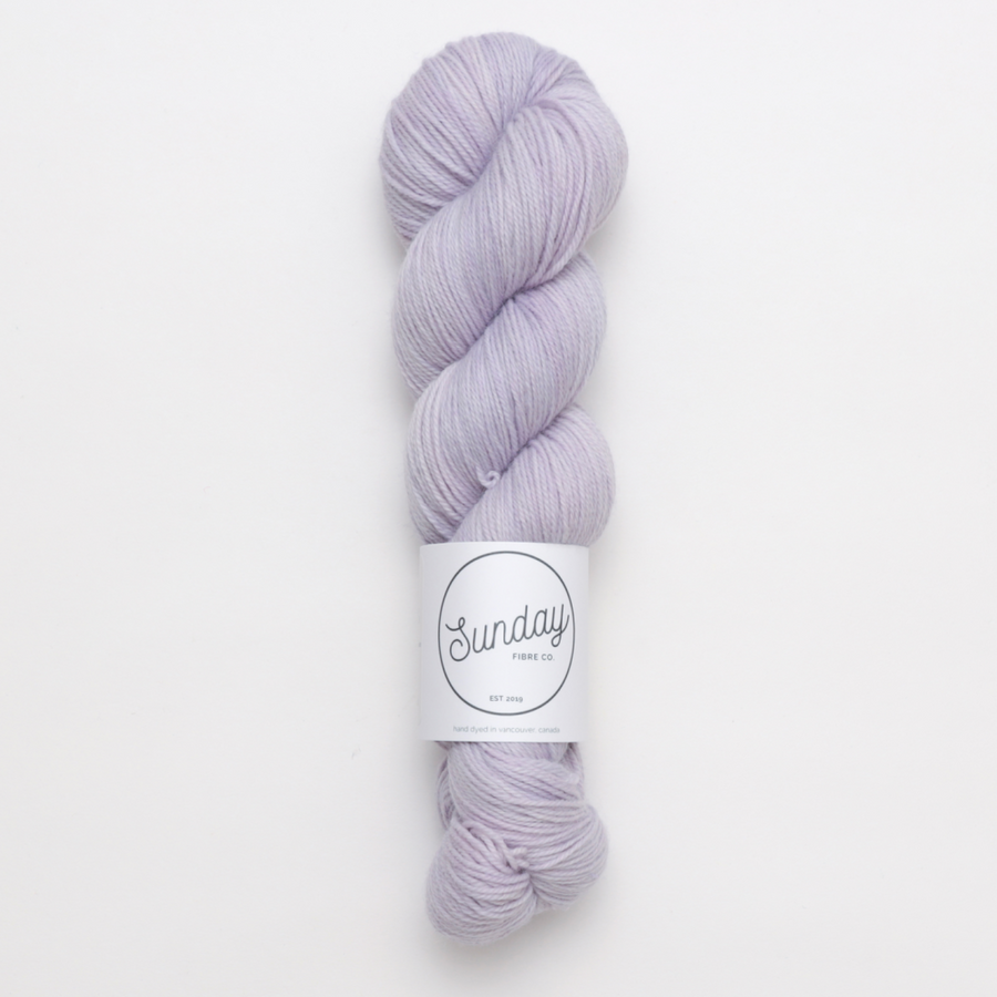 Sunday Fibre Co Barefoot Organic Sock