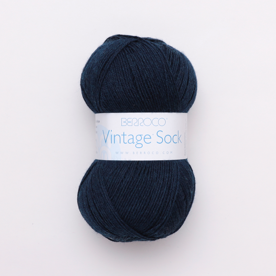 Berroco Vintage Sock