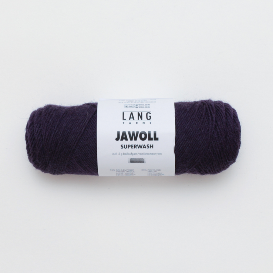Lang Jawoll Superwash Sock