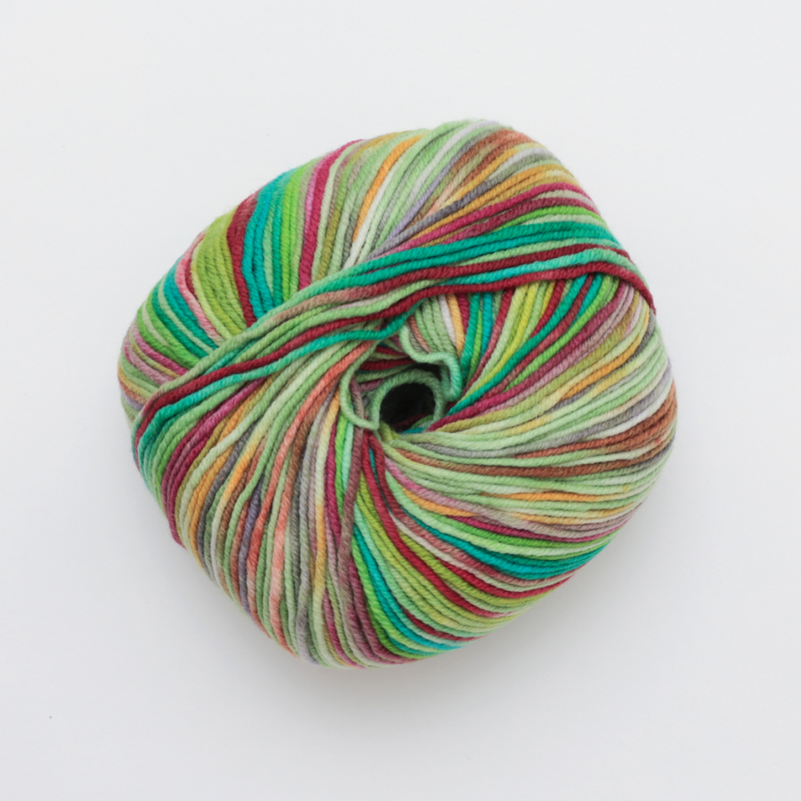 Wool Addicts Move 8 Ply
