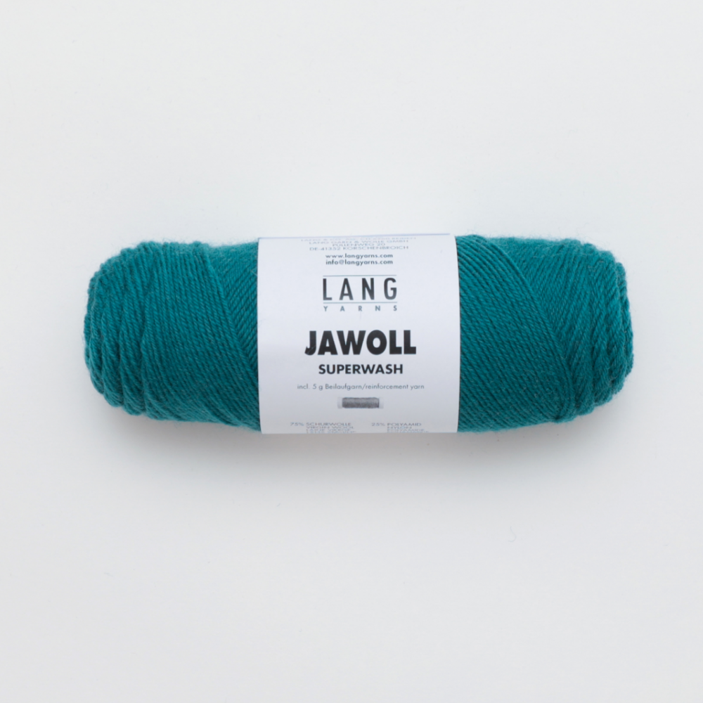 Lang Jawoll Superwash Sock – STASH Lounge