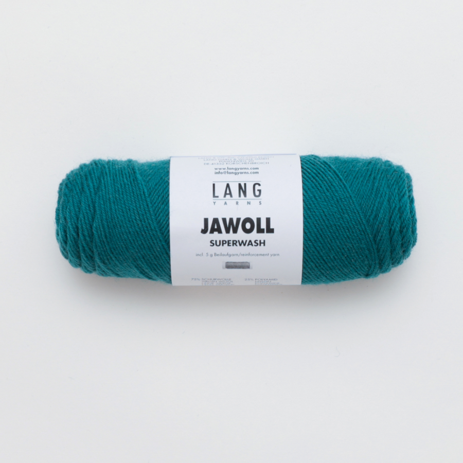 Lang Jawoll Superwash Sock