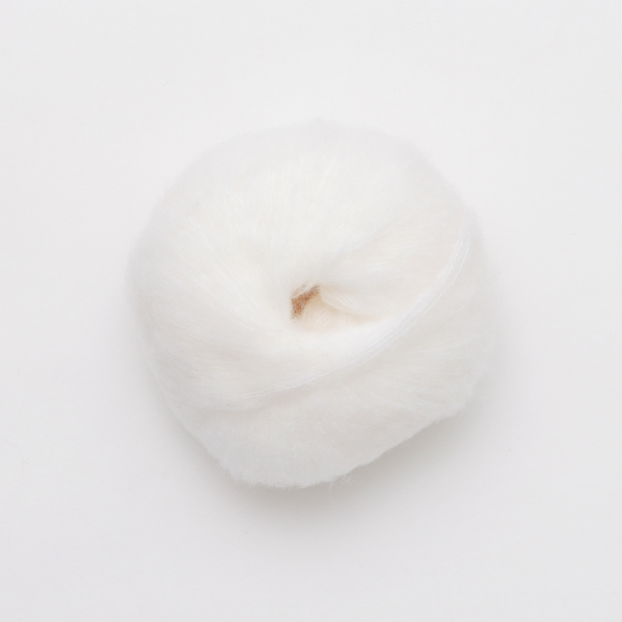 Mode at Rowan Alpaca Haze