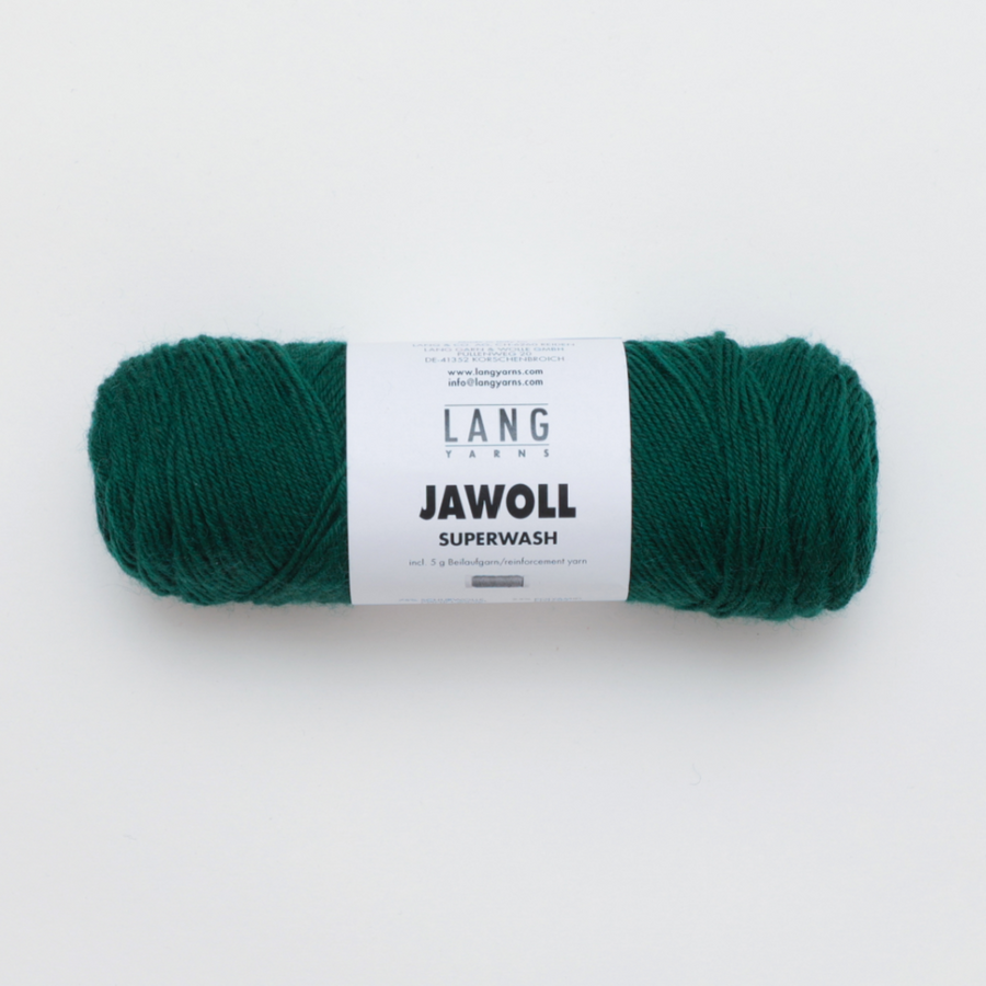 Lang Jawoll Superwash Sock