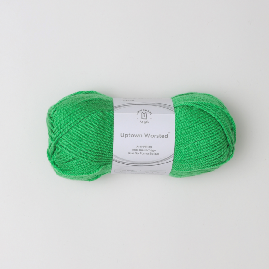Universal Yarn Uptown Worsted