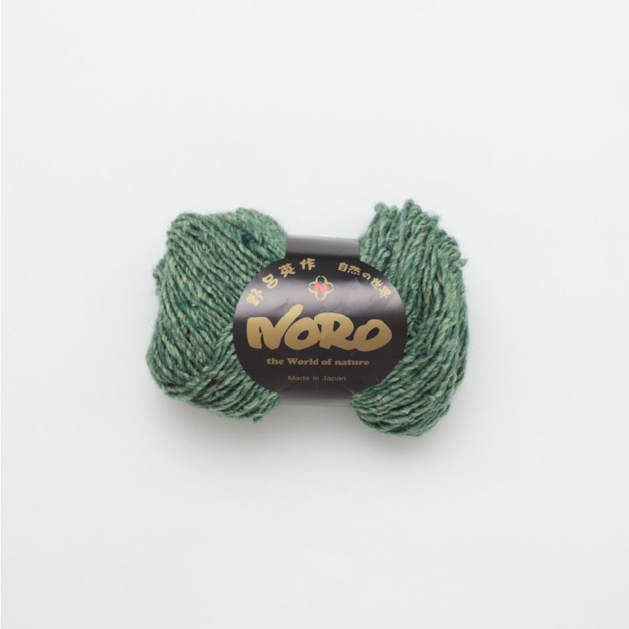 Noro Silk Garden Solo