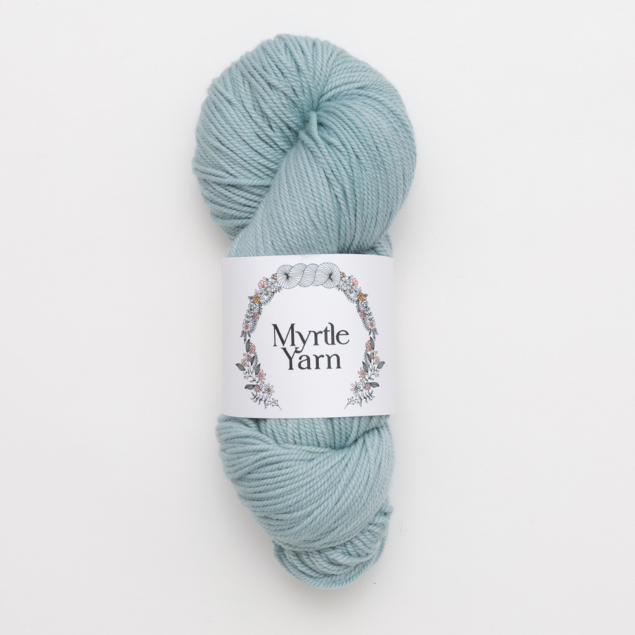 Myrtle Yarn Natural DK