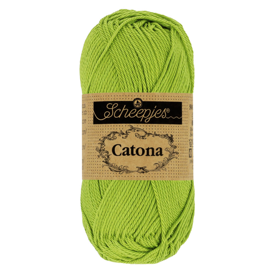 Scheepjes Catona 01 - 350