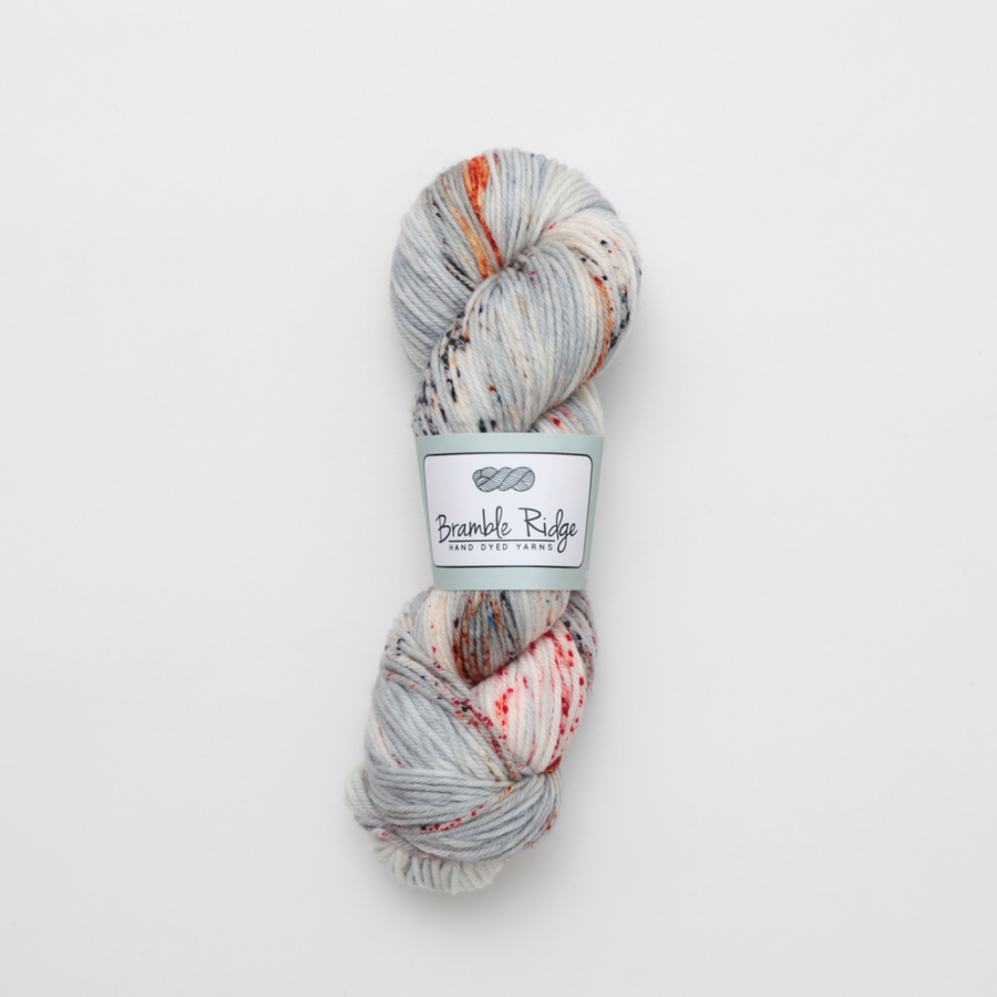 Bramble Ridge Merino Nylon DK