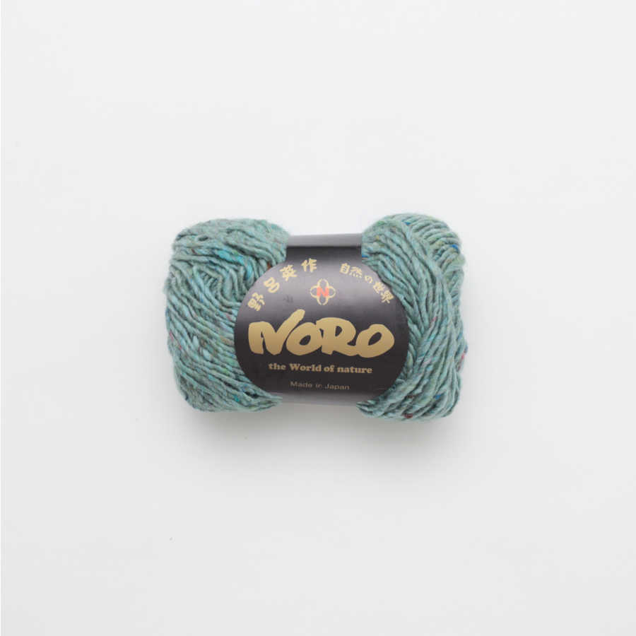 Noro Silk Garden Solo