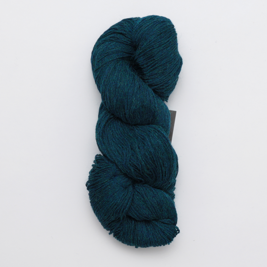 Estelle Highland Alpaca Fine