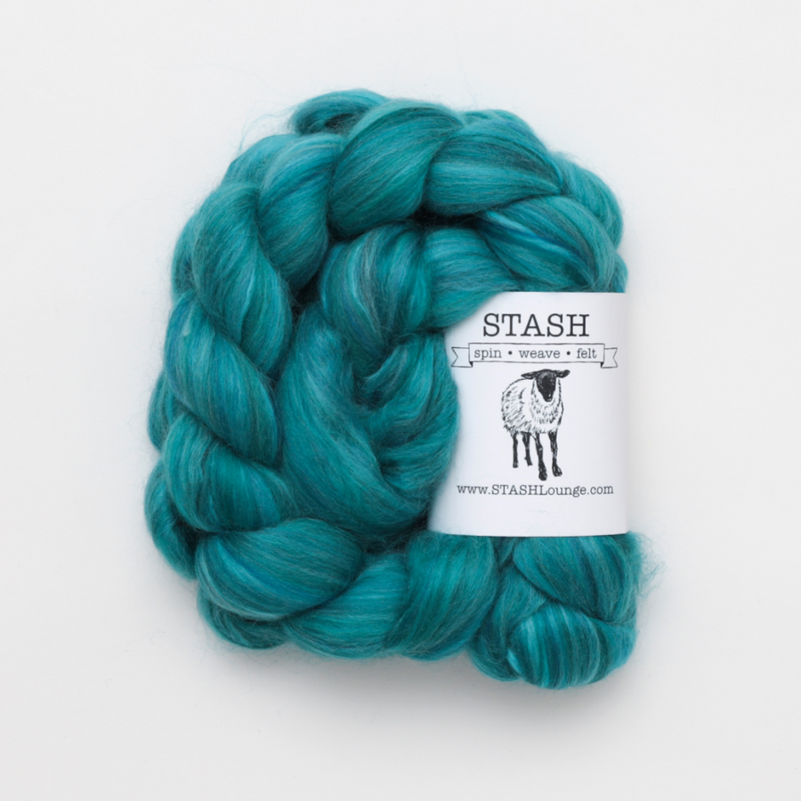 STASH Exclusive Merino Blends