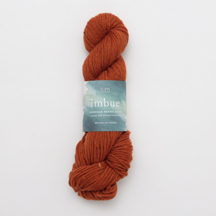 Brooklyn Tweed Imbue Worsted