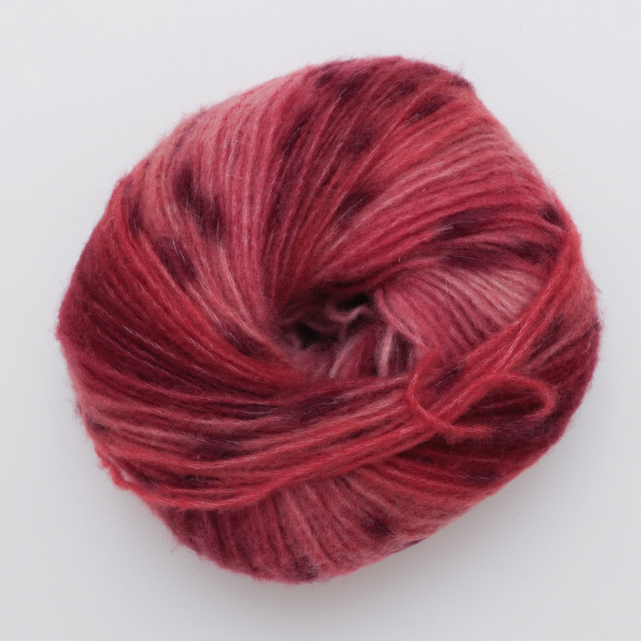 Lang Cloud Tweed