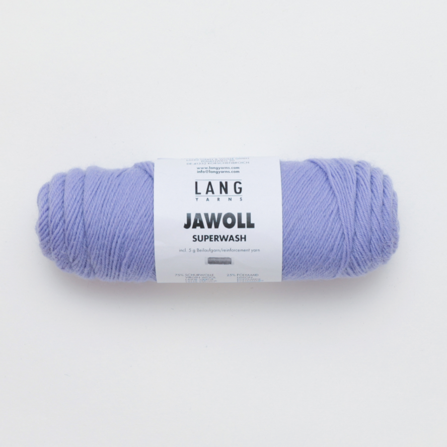Lang Jawoll Superwash Sock