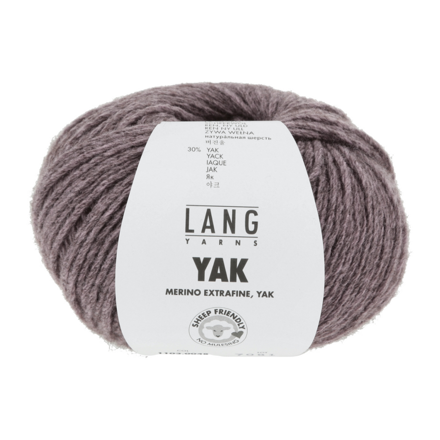 Lang Yak