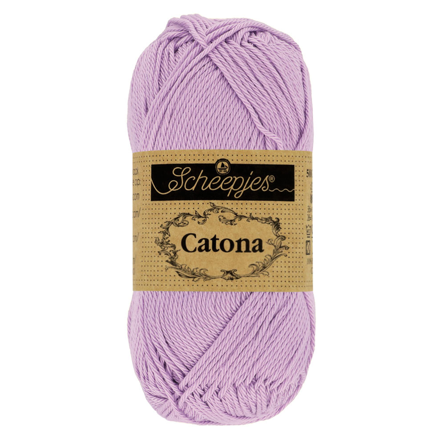 Scheepjes Catona 351 - 604