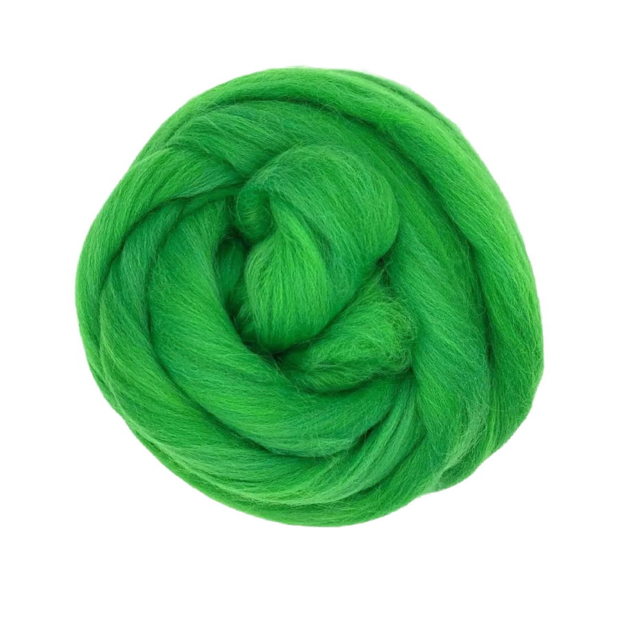 Merino Combed Top | 100g
