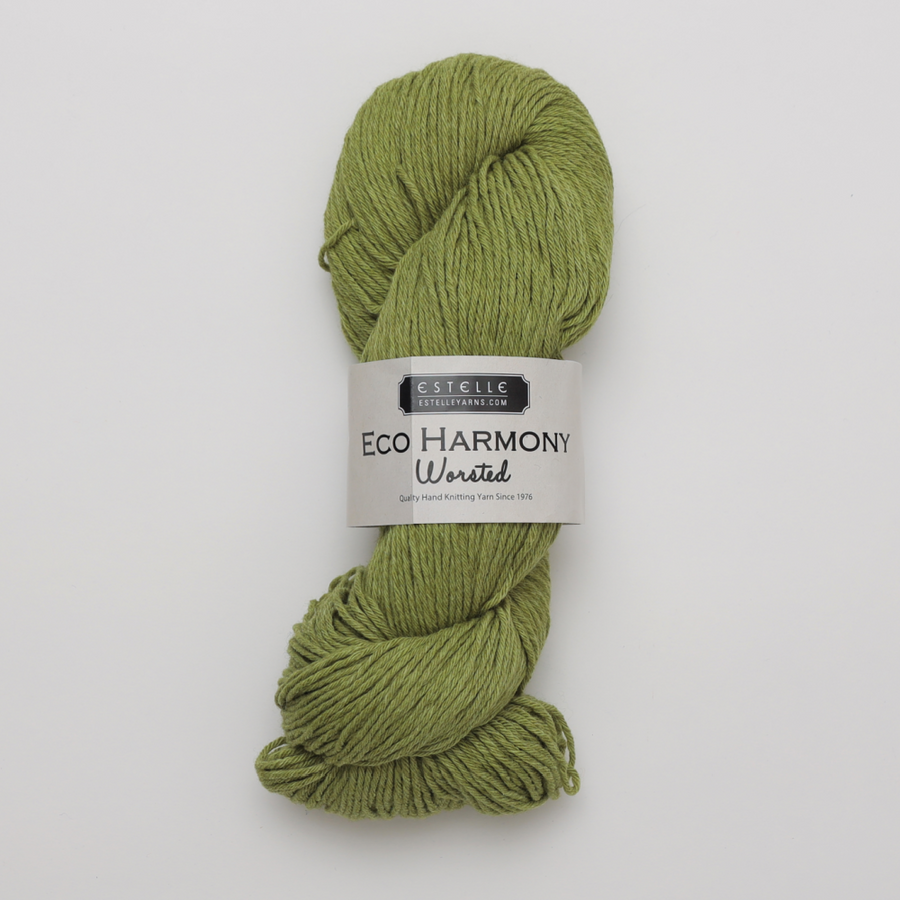 Estelle Eco Harmony Worsted