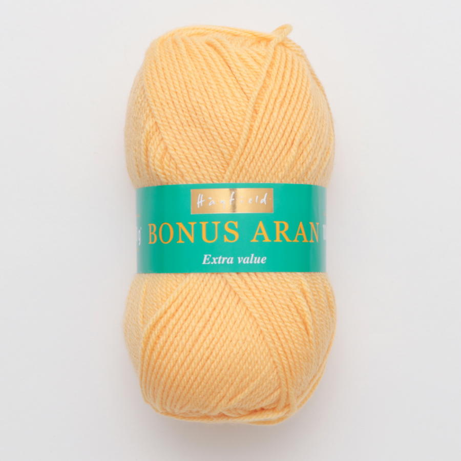 Hayfield Bonus Aran