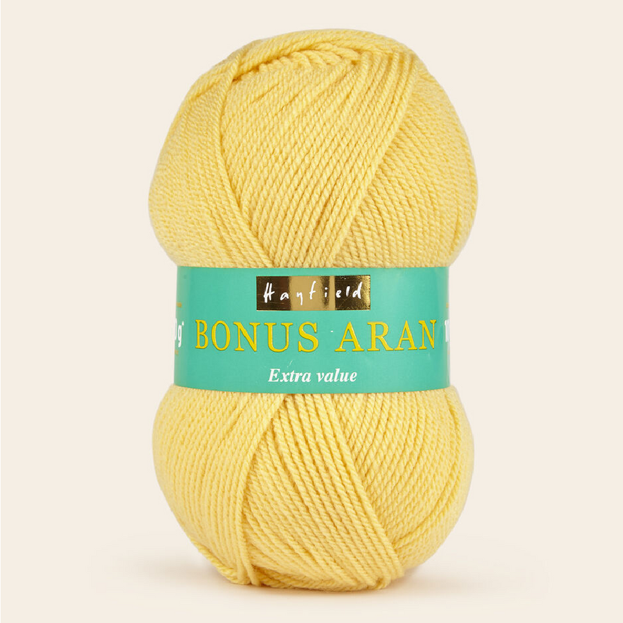 Hayfield Bonus Aran