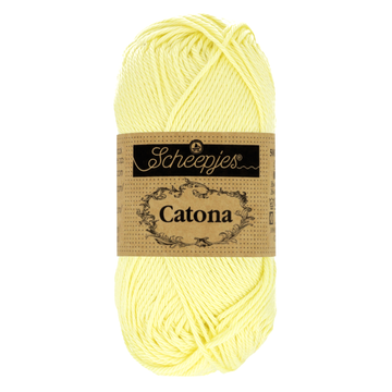 Scheepjes Catona 01 - 350