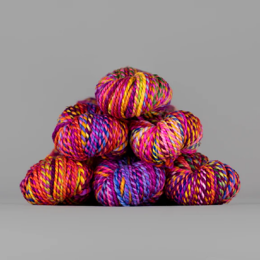 Spincycle Yarns Plump