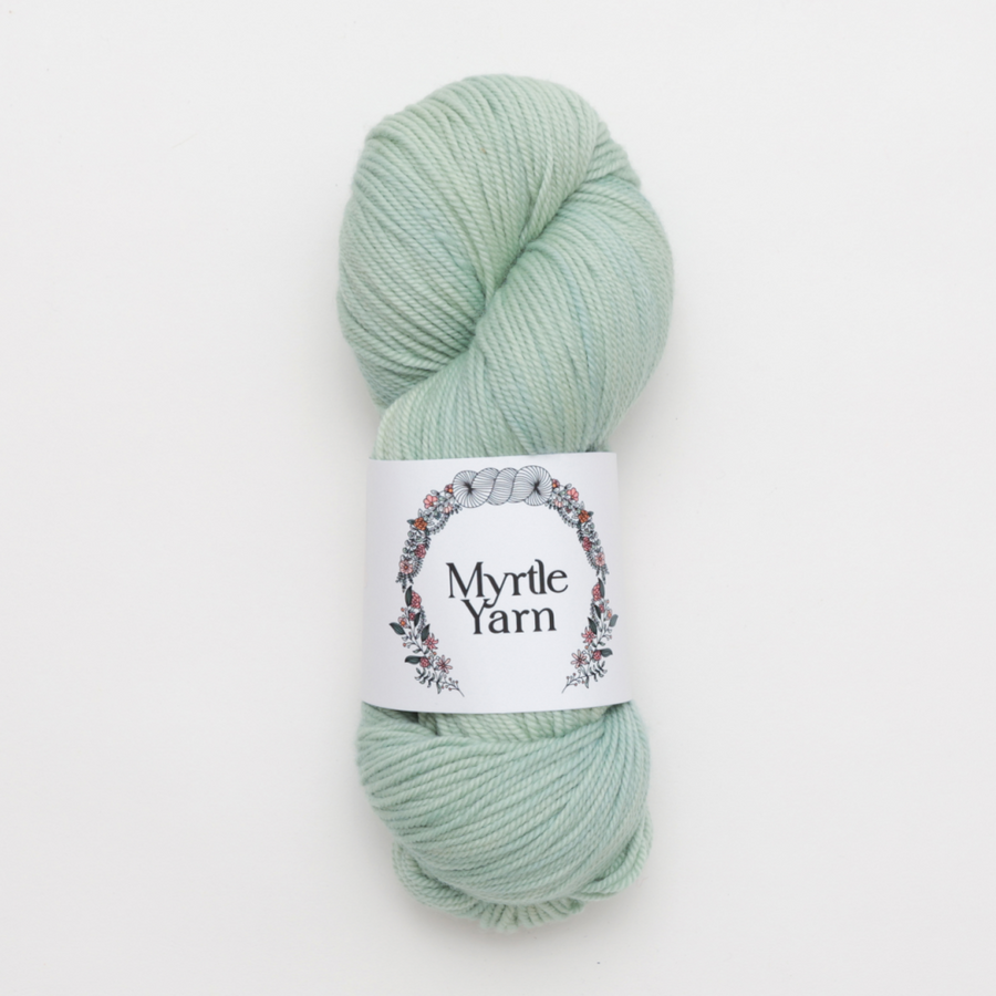 Myrtle Yarn Natural DK