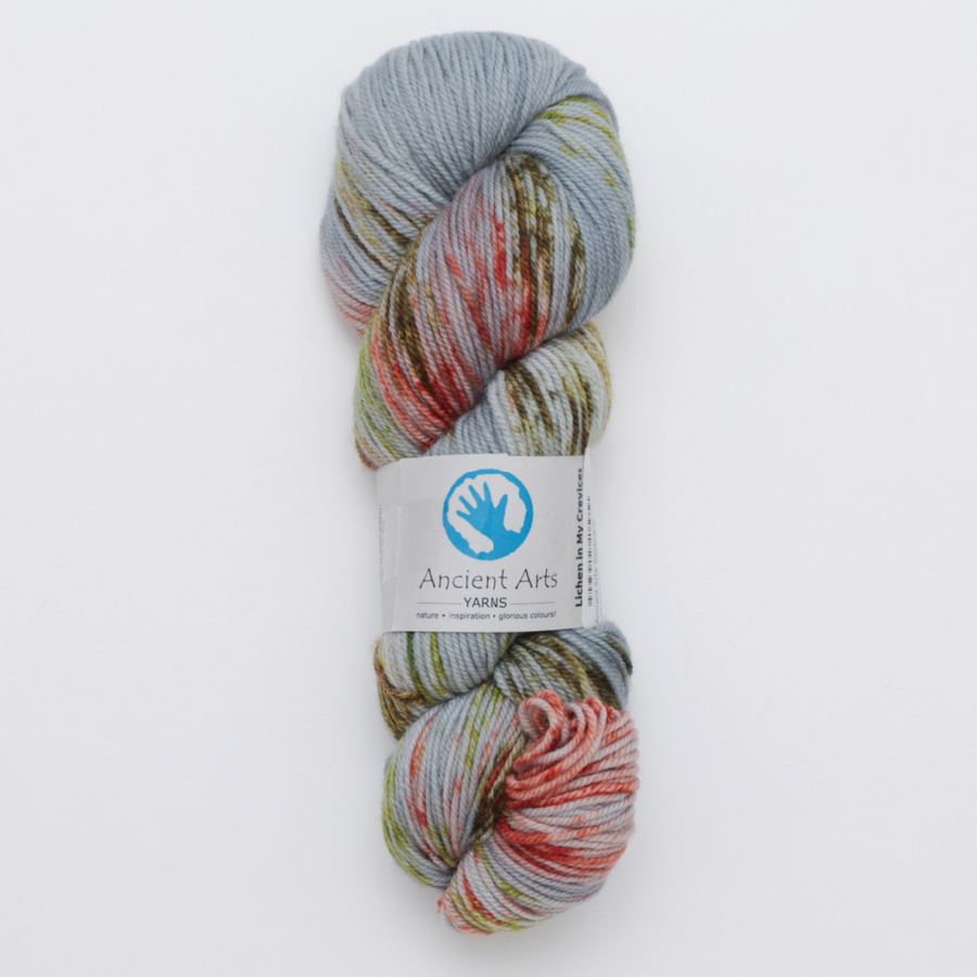 Ancient Arts Socknado