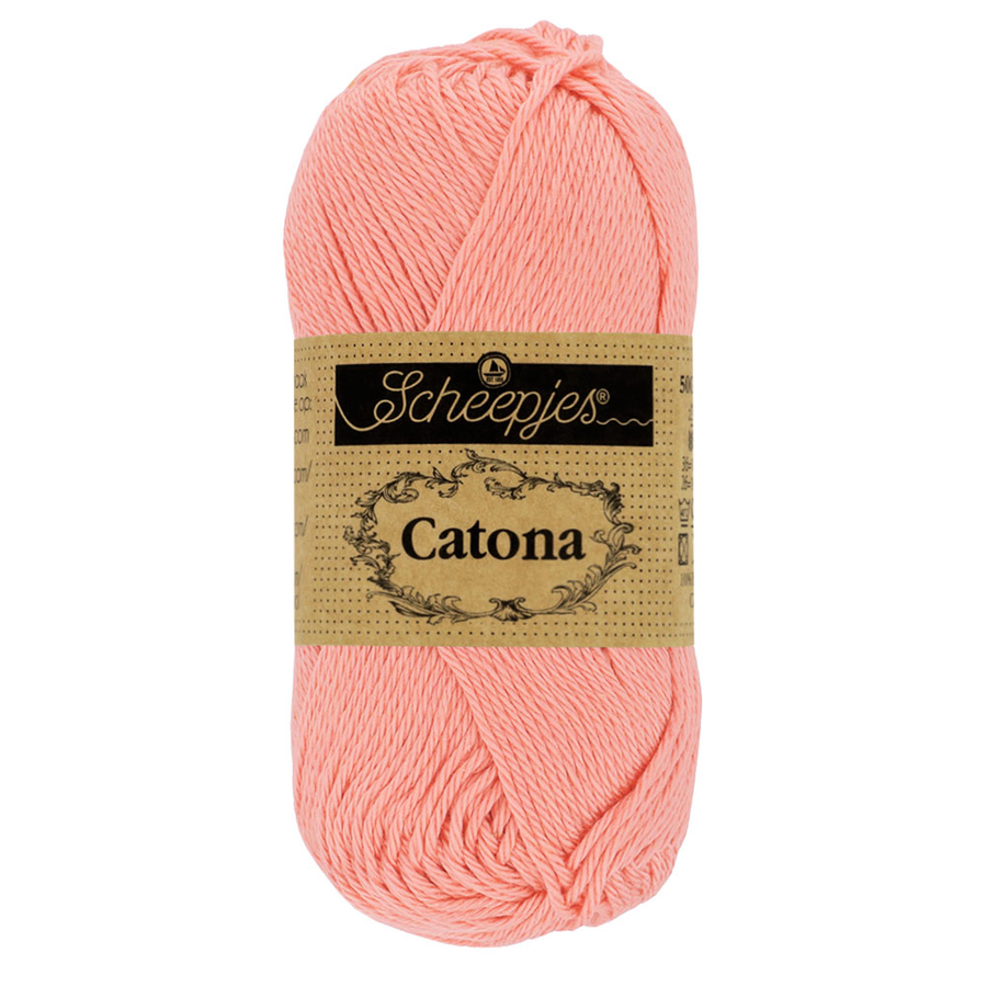 Scheepjes Catona 01 - 350