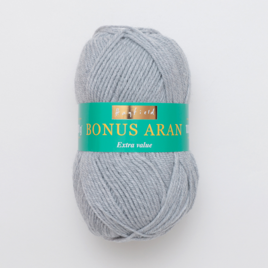 Hayfield Bonus Aran