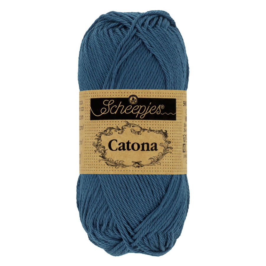 Scheepjes Catona 01 - 350