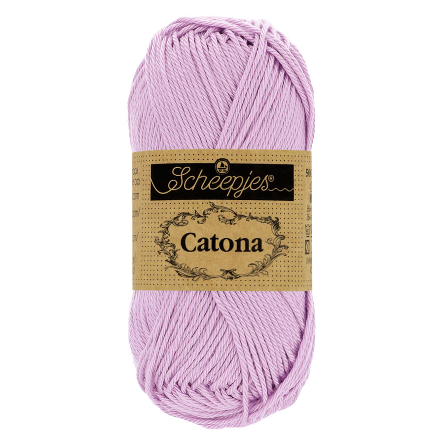 Scheepjes Catona 01 - 350