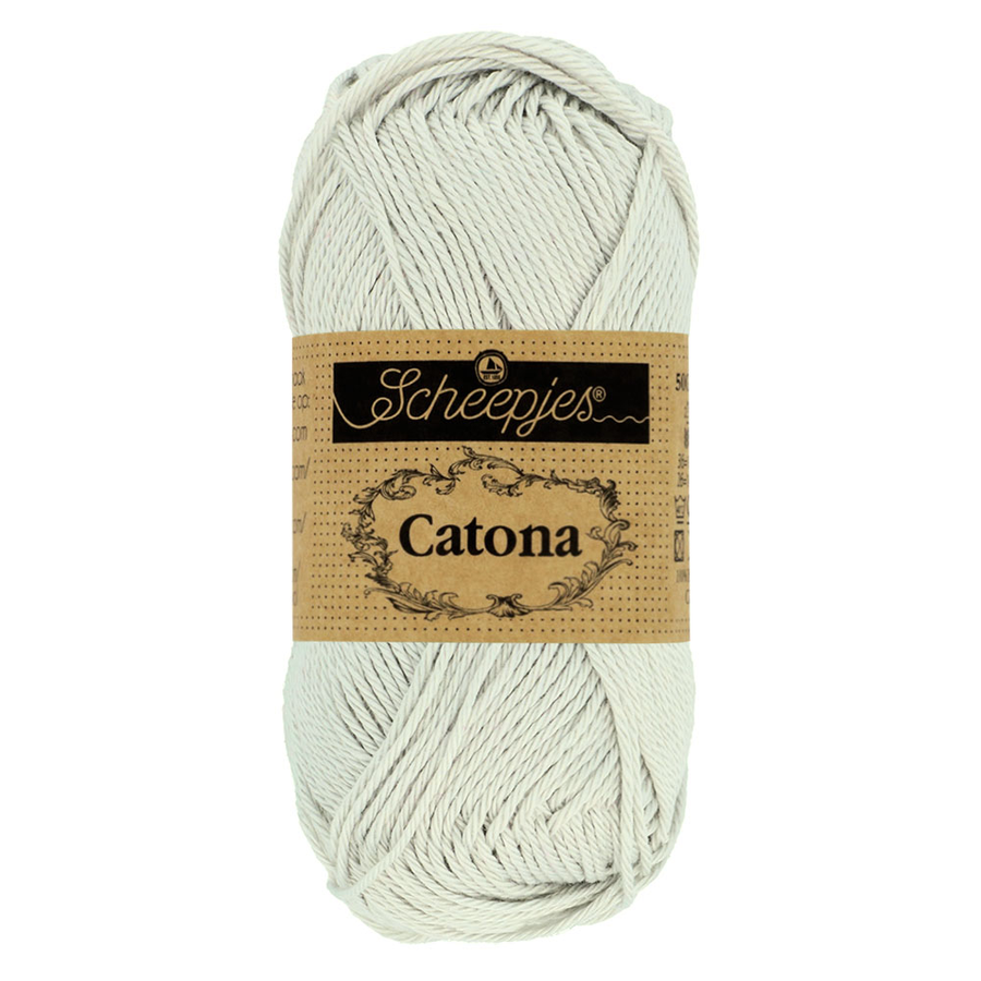 Scheepjes Catona 01 - 350