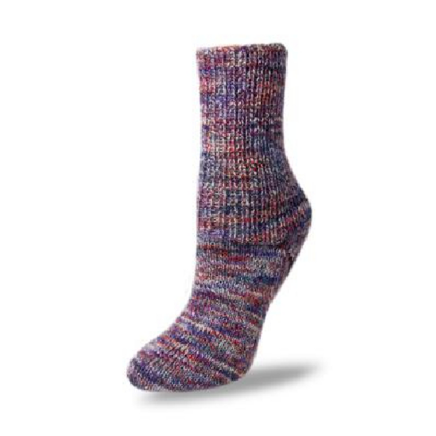 Flotte Sock 4Ply Circus