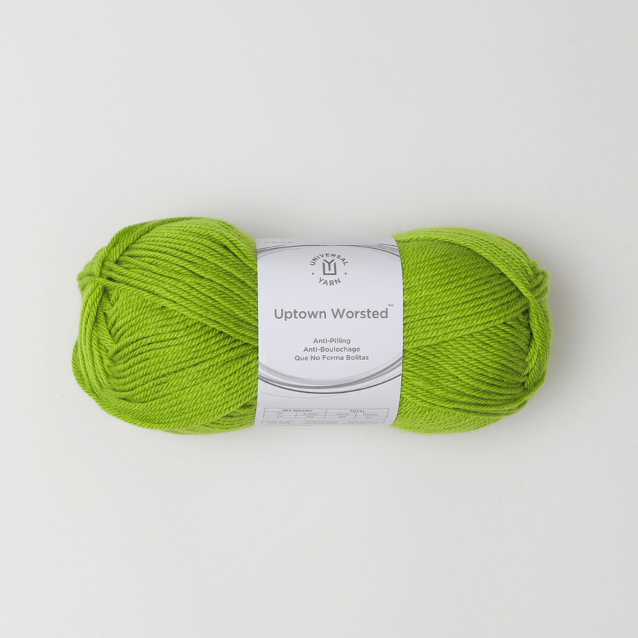 Universal Yarn Uptown Worsted