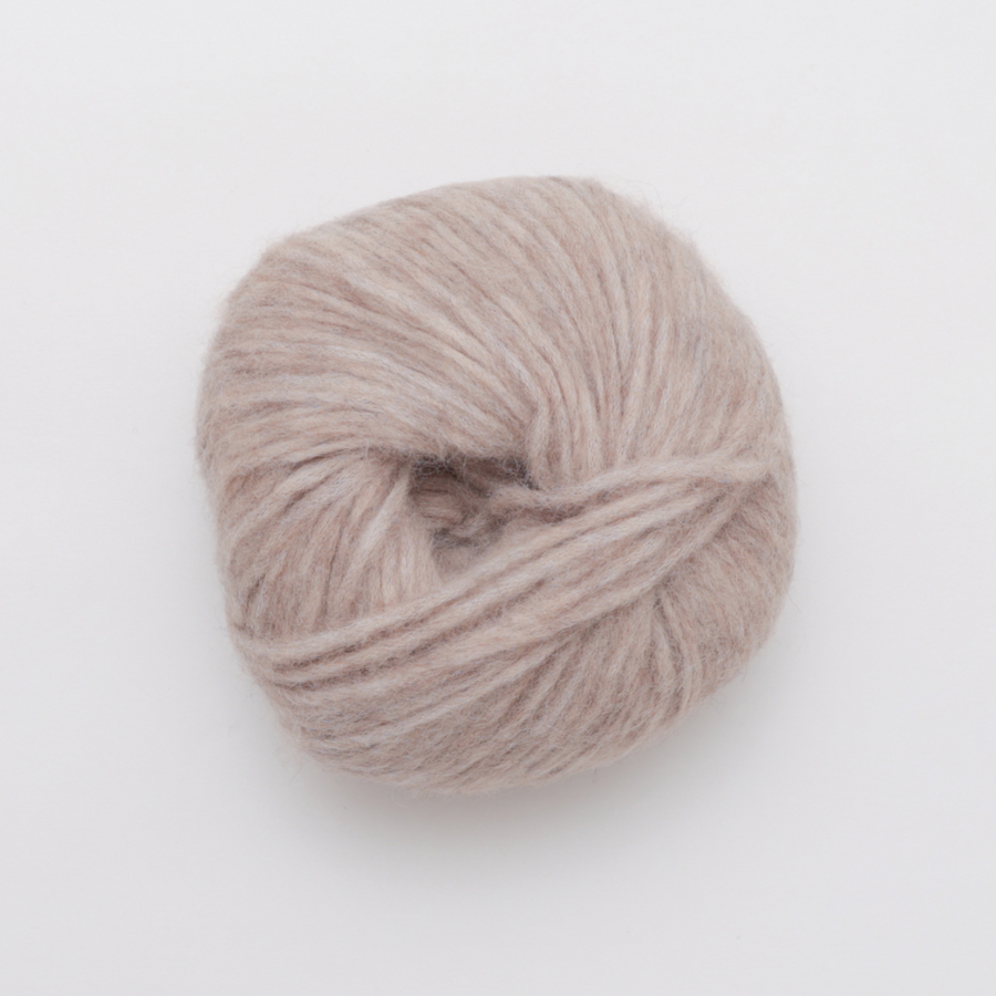 Mode at Rowan Softest Alpaca