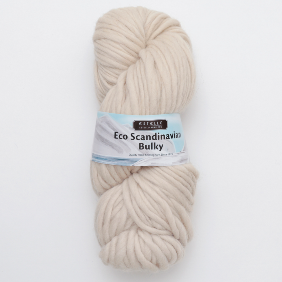 Estelle Eco Scandanavian Bulky
