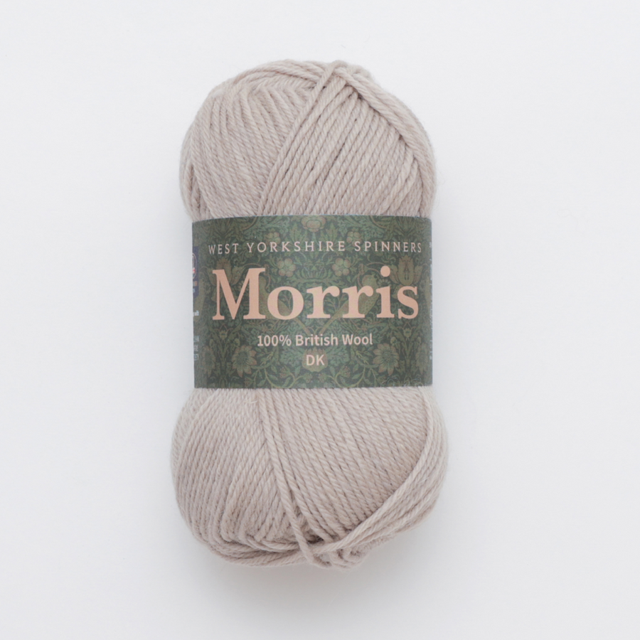 West Yorkshire Spinners Morris DK