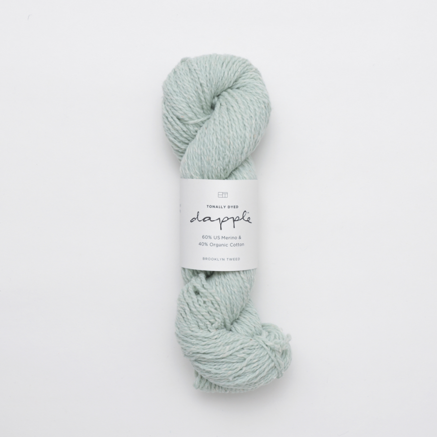 Brooklyn Tweed Dapple