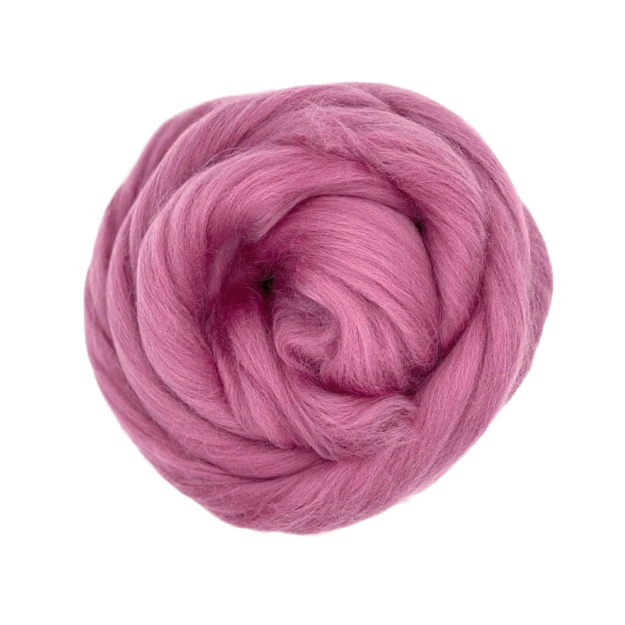 Merino Combed Top | 100g